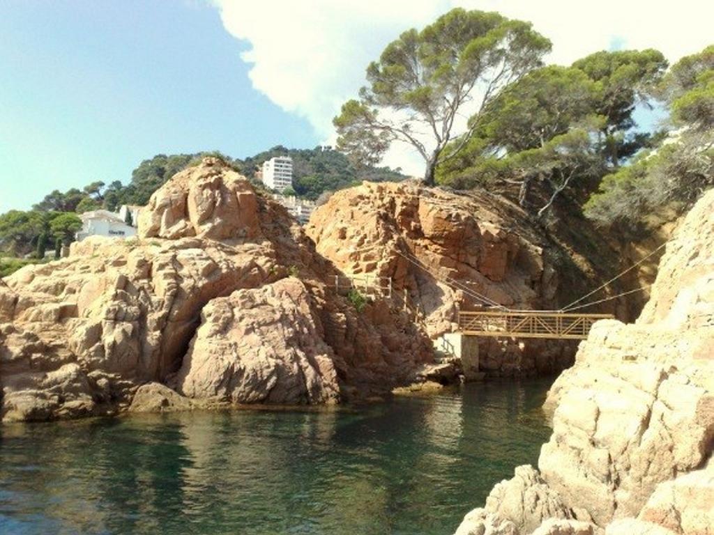 Apartament Duplex En Cala Salions *